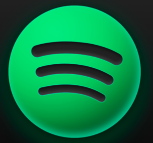 Spotify logo